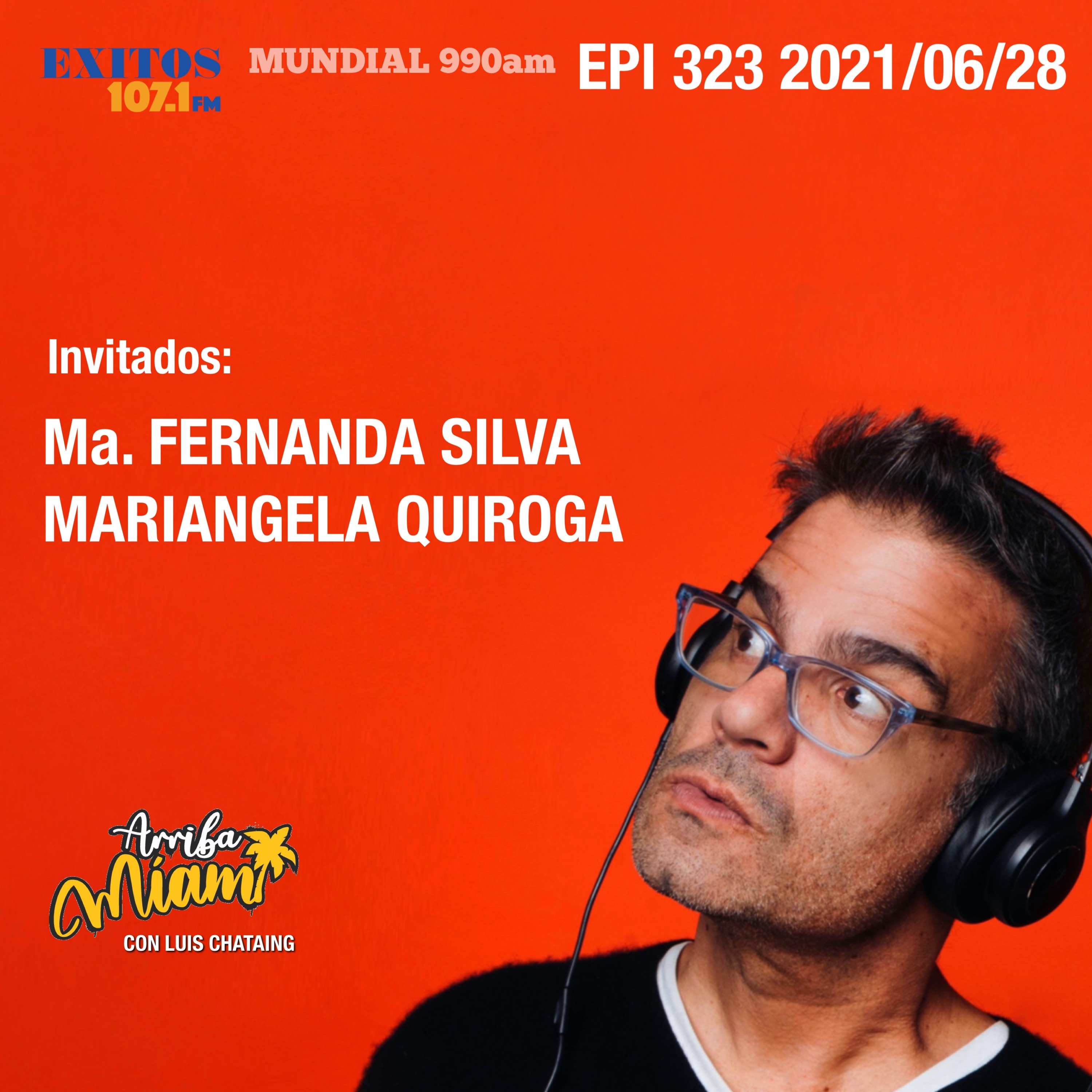 Chataing Podcasts