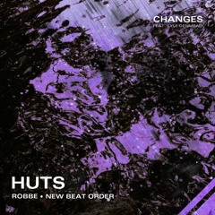 HUTS - Changes
