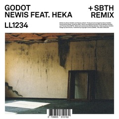PREMIERE: Godot - Newis Feat. Heka (SBTH Remix) [LOSSLESS]
