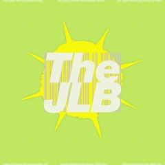 The JLB - Up (feat. MC TYSK)