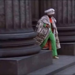 Teflon Don (hatoki remix)