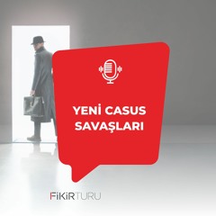 Yeni casus savaşları