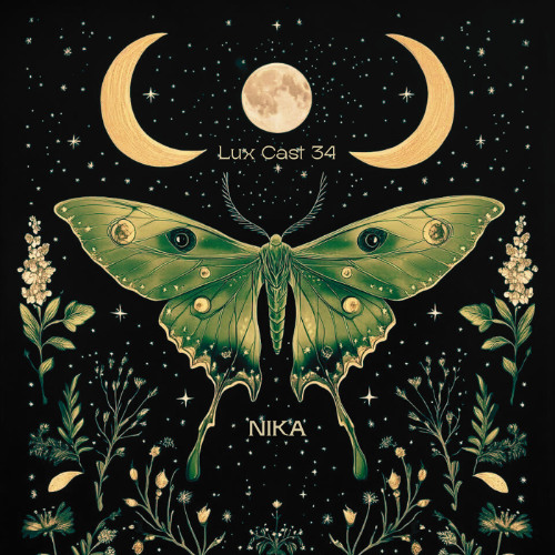 Lux Cast Presents NIKA [EP 34]
