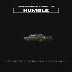 (FREE) YG x Snoop Dogg x E-40 Type Beat "Humble"