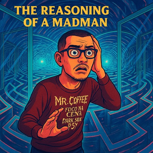 Mr. Coffee - The Reasoning of a Madman (169bpm)