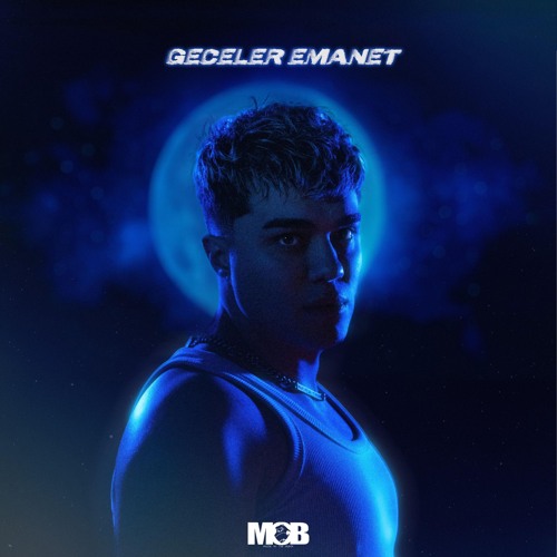 Meriç İzgi - Geceler Emanet