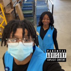 Blame it on cupid(Prod.Wilsonfr)