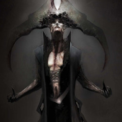Mr Mephistopheles