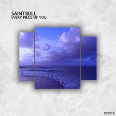 PREMIERE: Saintbull - Withania Somnifera (Original Mix) [Polyptych]
