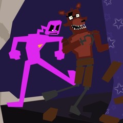 William Afton (requested by a friend)