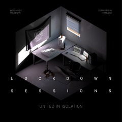 VA - Lockdown Sessions - Snippet
