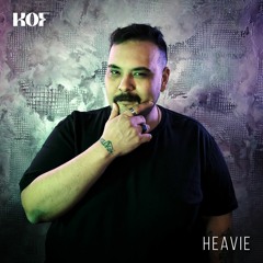 Heavie | Live in Utero #40