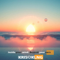 Inside your mind. Beyond your ears