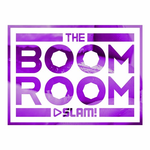 394 - The Boom Room - Selected