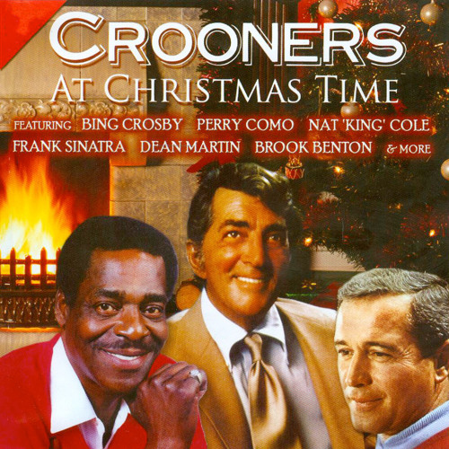 Crooners at Christmas Time