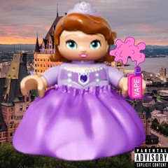 Princesse Sofia - Better version