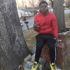 Daytonababy x Blood On The Pavement (Official audio)