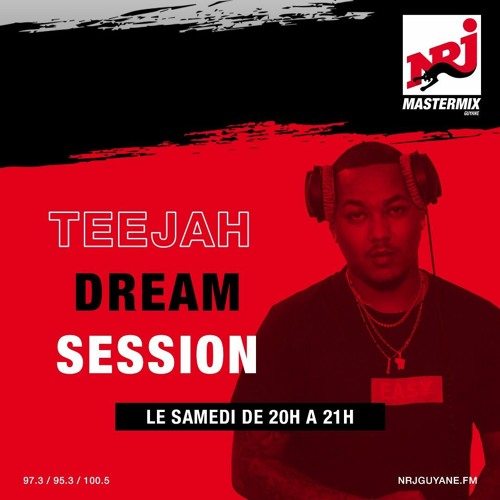 Teejah (LDF) x Travis - Dream Session #7