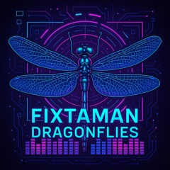 Dragonflies
