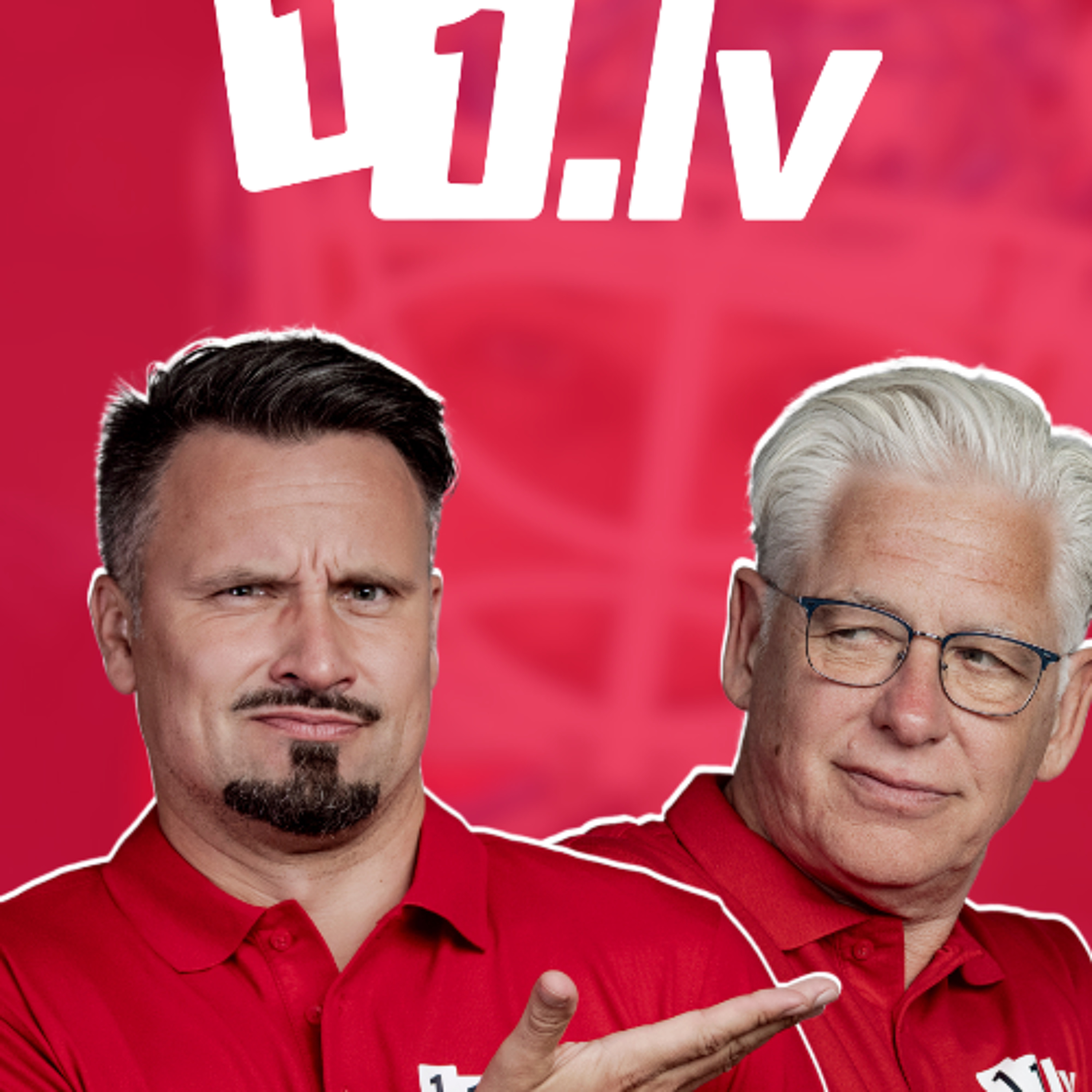 11LV TV