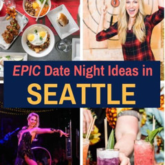 Best Most Romantic Things To Do In Seattle Tours Reviews