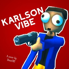 Karlson Vibe (Cover)
