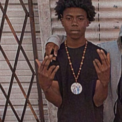 CJ x Mello - Stop Dissin