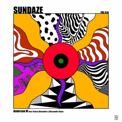 Anderson M - Sundown (Original Mix)