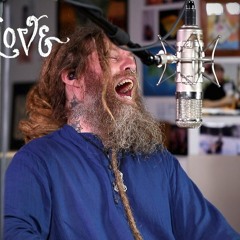 Mike Love "Babylon Control"