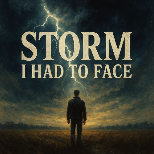 Storm I Had To Face