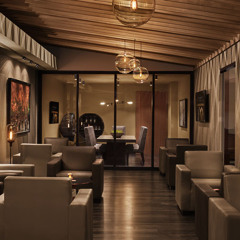 Smokers Lounge III ( This is EZE)