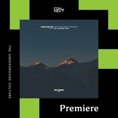 PREMIERE: Fabian Balino - Sent From Above (DOT Remix) [3rd Avenue]