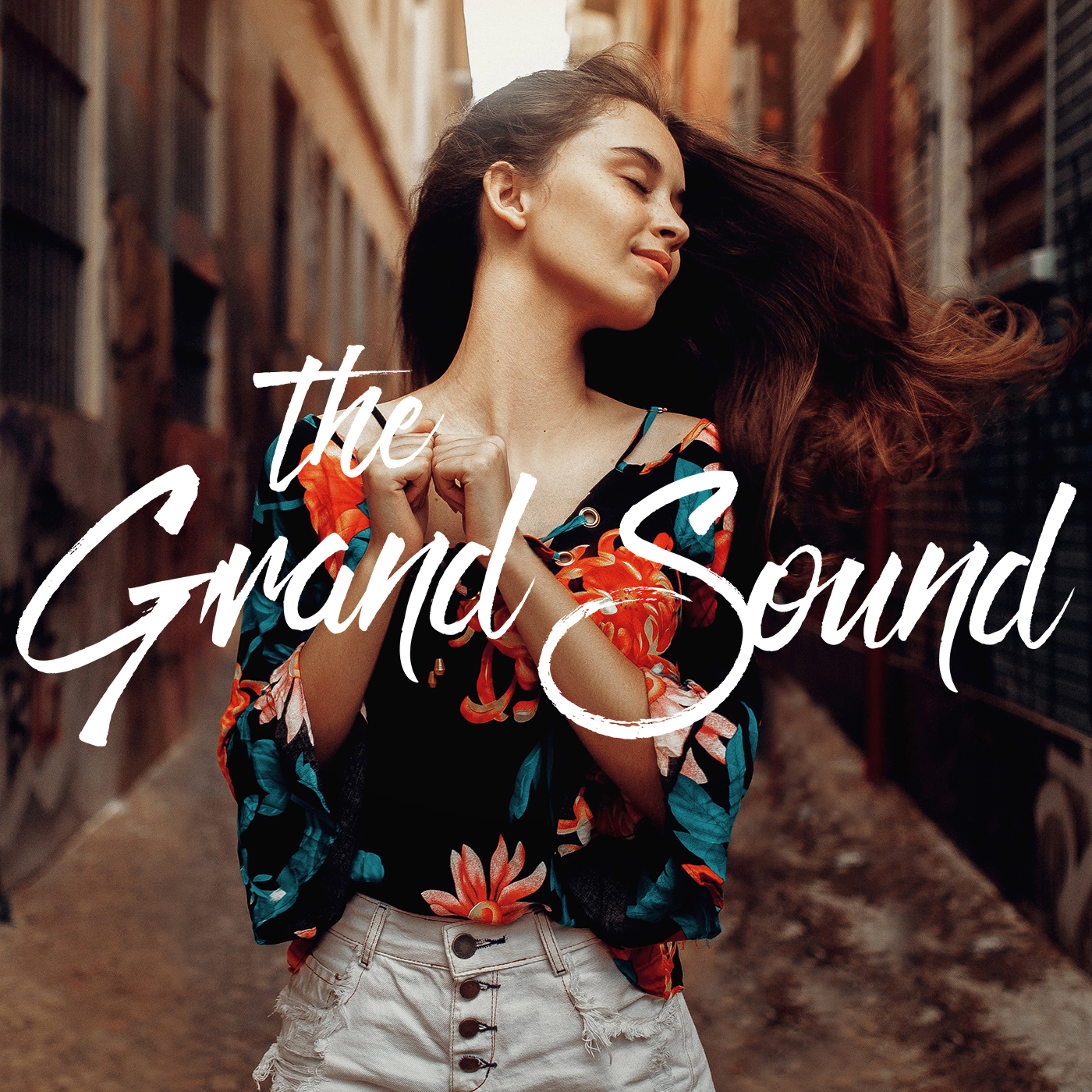 The Grand Sound Podcast