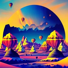 Cappadocia Sky V3