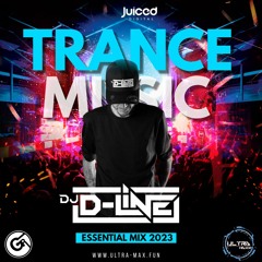 D - Line - ESSENTIAL MIX2023
