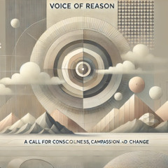 Voice of Reason Book (2009-2012) by Bryant McGill