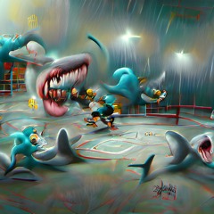 Game Shark (prod. By wwwaxii x jayxlocean)