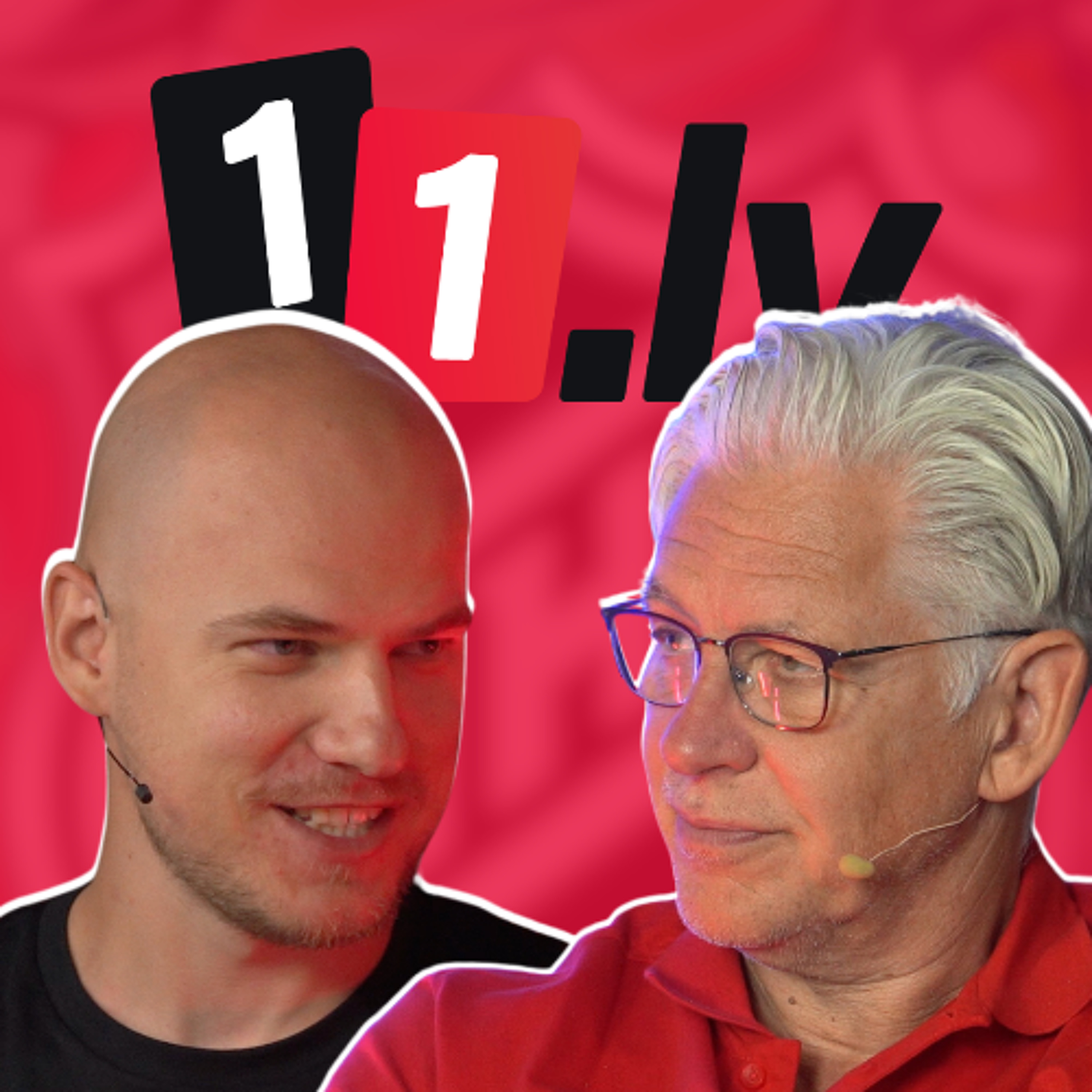 Ulvis Brože ar Valdi Valteru | NHL 2025/2026 sezona sākusies! Ulvis Brože ar Valdi Valteru | NHL 2025/2026 sezona sākusies!