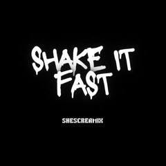 Shake It Fast (ShesCreaMix)