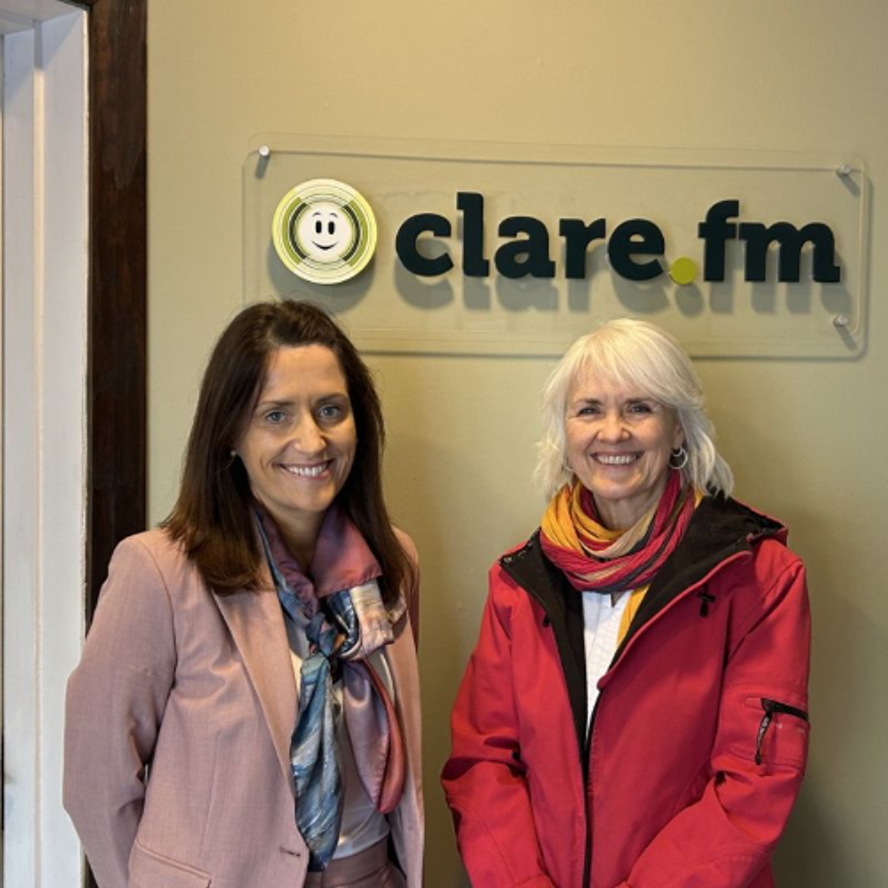 Clare FM