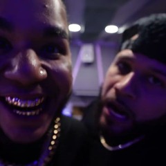 El Alfa, Donaty, Bluemoney, Etervidos - Pa Que Tosa