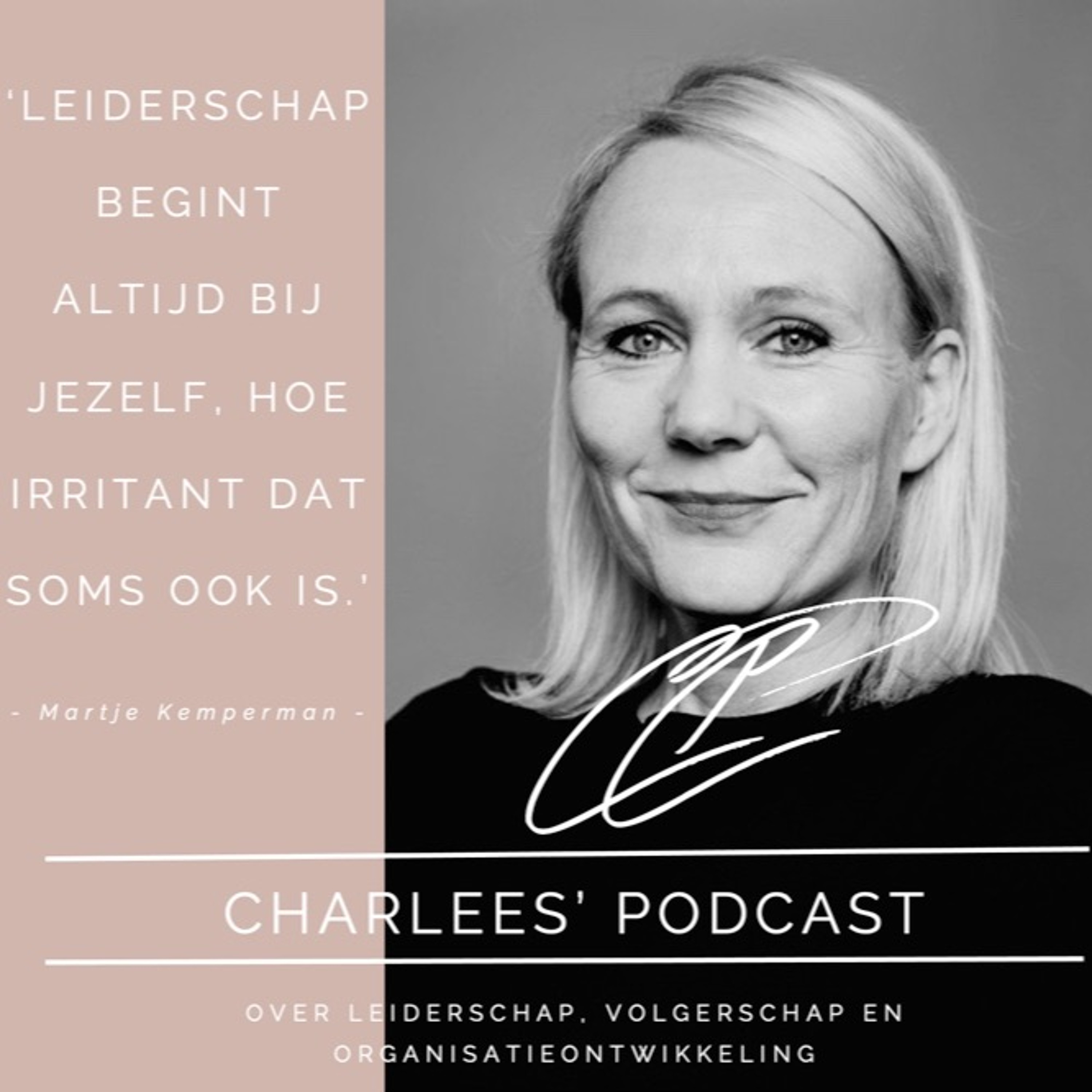 Charlees\' Podcast
