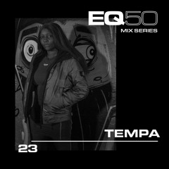 EQ50 23 - TEMPA