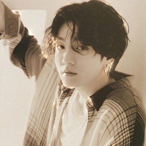 BTS JUNGKOOK - Begin