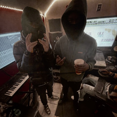 917 Rackz x Trippy Geek - Nevachaseha