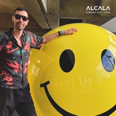 Summer 2024 DJ Mix
