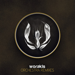 Stream N'to - Trauma (Worakls Remix) by worakls | Listen online for free on  SoundCloud