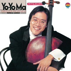 Stream Yo-Yo Ma music | Listen to songs, albums, playlists