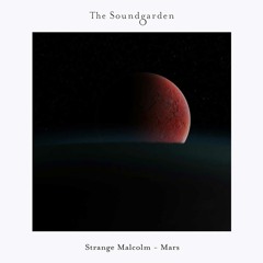 Strange Malcolm - Mars (Original Mix)