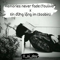 Memories Never Fade (Chờ người nơi ấy) - Touliver Remix